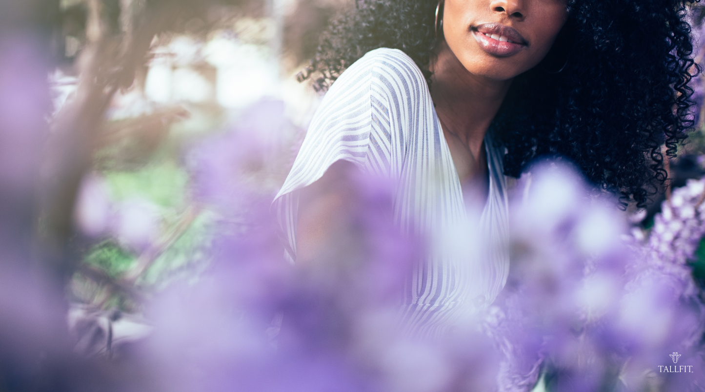 Transition from Winter to Spring: New Athleisure for Tall Women