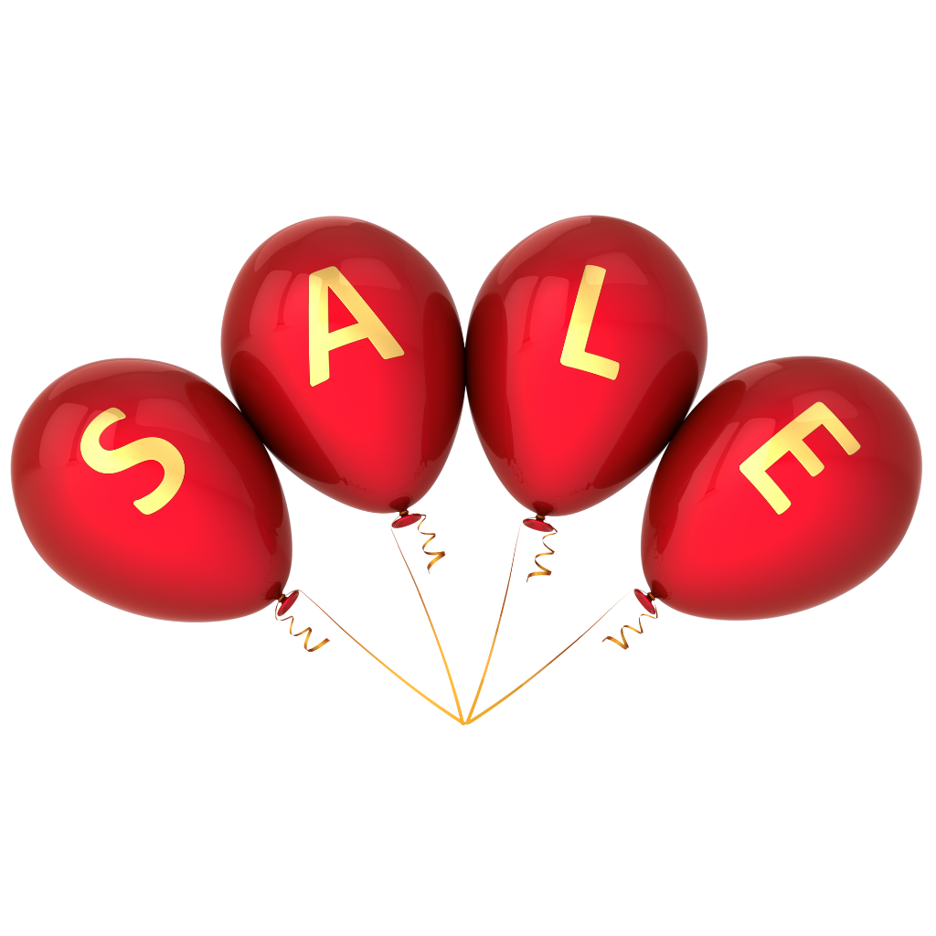 TallFit Sale