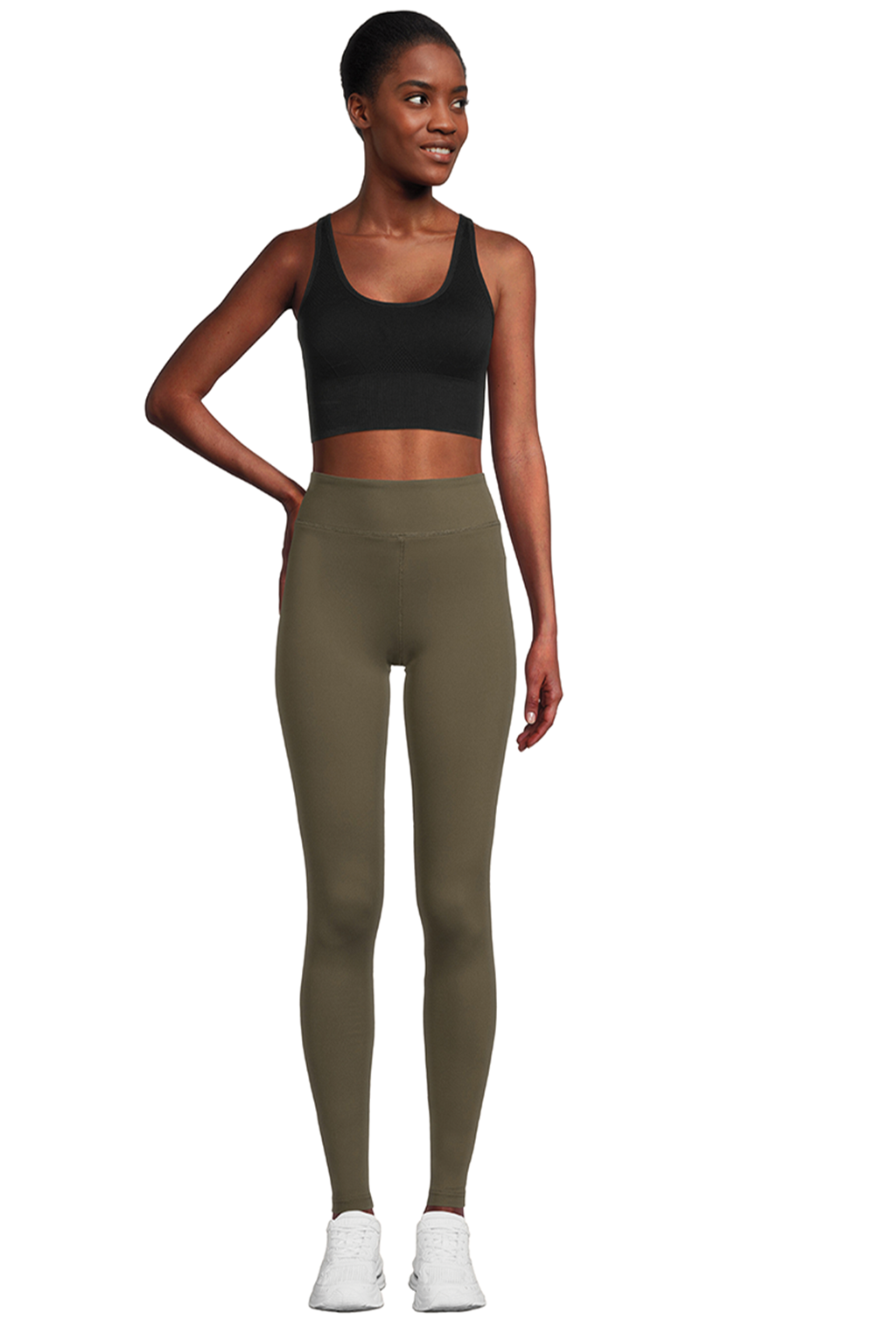 Tall Women s Extra Long Workout Active Leggings Tall Fit